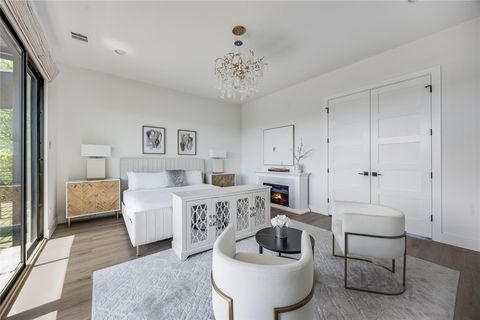 Tiny photo for 3138 Chisholm TRL, Austin, TX 78734 (MLS # 4712012)