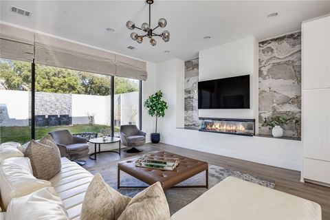 Tiny photo for 3138 Chisholm TRL, Austin, TX 78734 (MLS # 4712012)