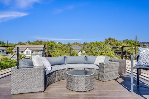 Tiny photo for 3138 Chisholm TRL, Austin, TX 78734 (MLS # 4712012)