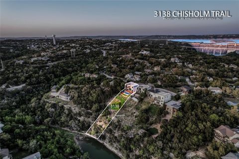 Tiny photo for 3138 Chisholm TRL, Austin, TX 78734 (MLS # 4712012)