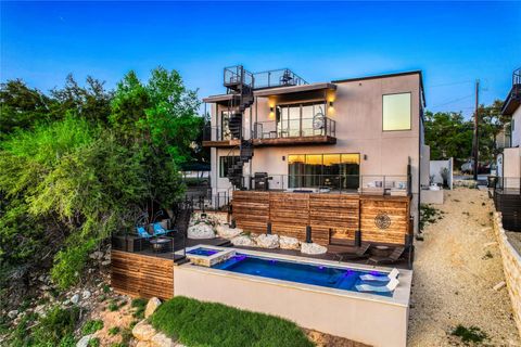 Tiny photo for 3138 Chisholm TRL, Austin, TX 78734 (MLS # 4712012)