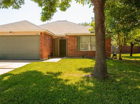 Photo of 200 QUAIL CIR, Hutto, TX 78634 (MLS # 9811905)