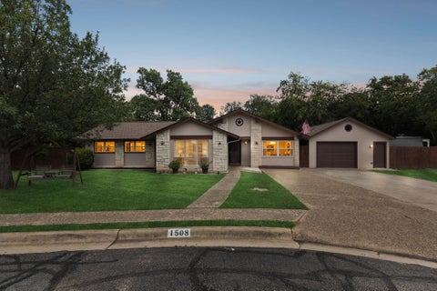 Photo of 1508 Glen Burnie DR, Cedar Park, TX 78613 (MLS # 4286805)