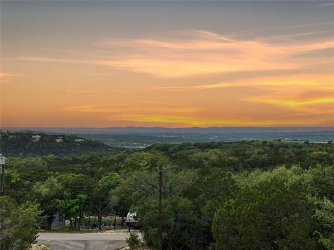 Photo of 8632 Big Horn CIR, Lago Vista, TX 78645 (MLS # 3756290)