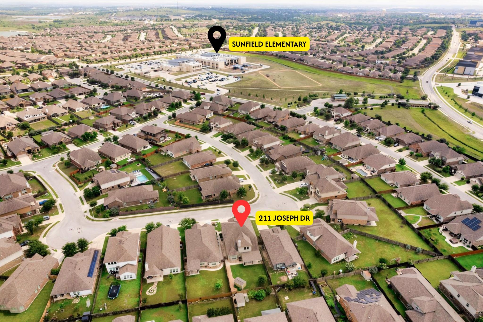 211 Joseph DR