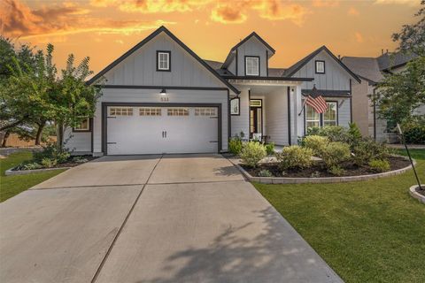 533 Mallow RD Leander TX 78641