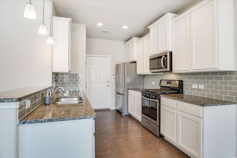 Tiny photo for 1607 Airedale RD, Austin, TX 78748 (MLS # 4135682)