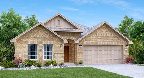 1600 Dove Ranch RD Georgetown TX 78628