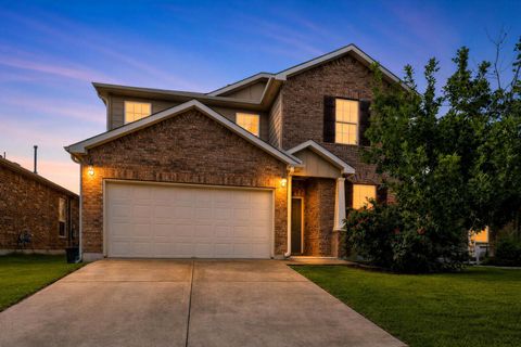 Photo of 139 Palm DR, Buda, TX 78610 (MLS # 7720428)