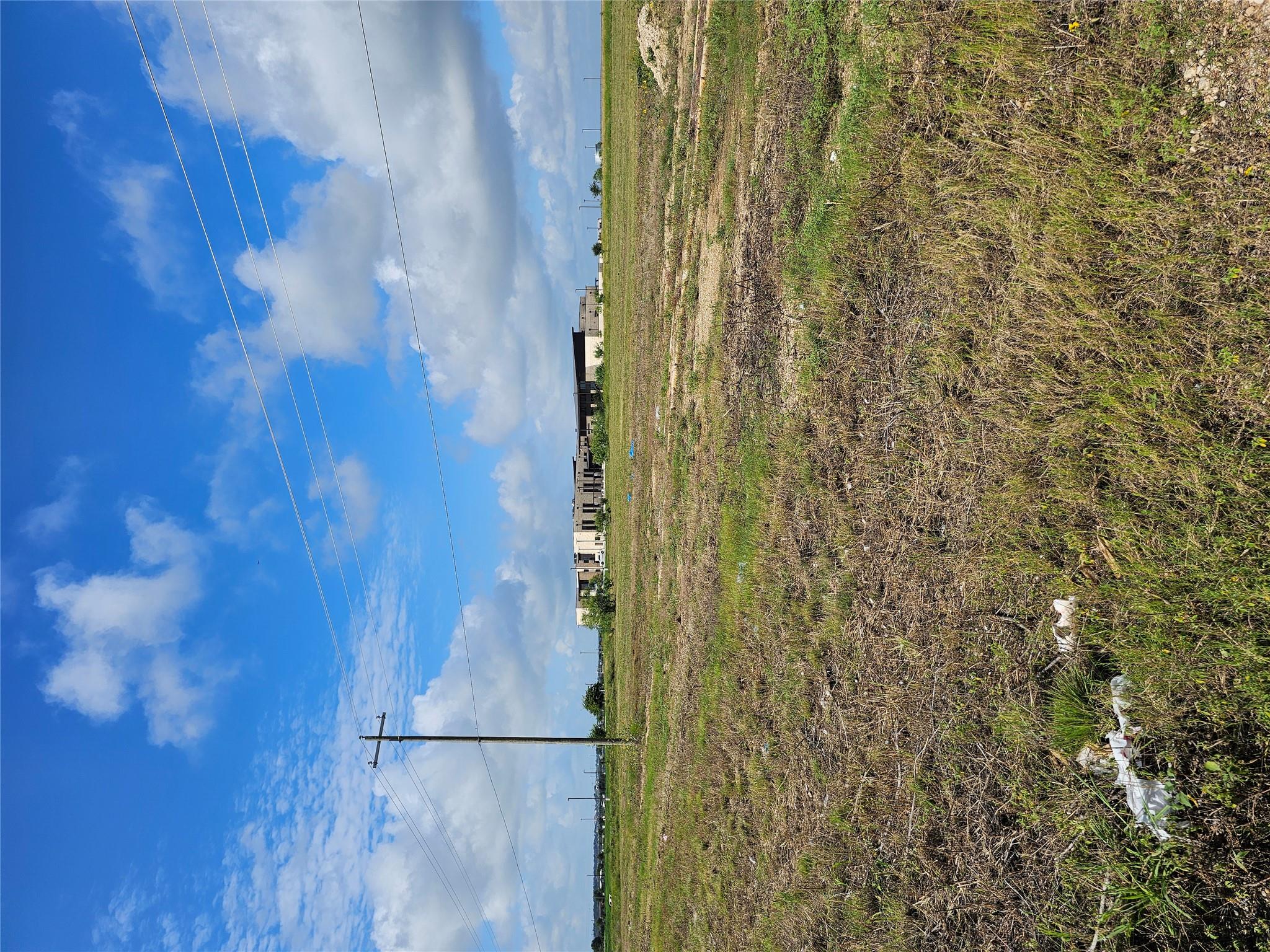 TBD CR 307