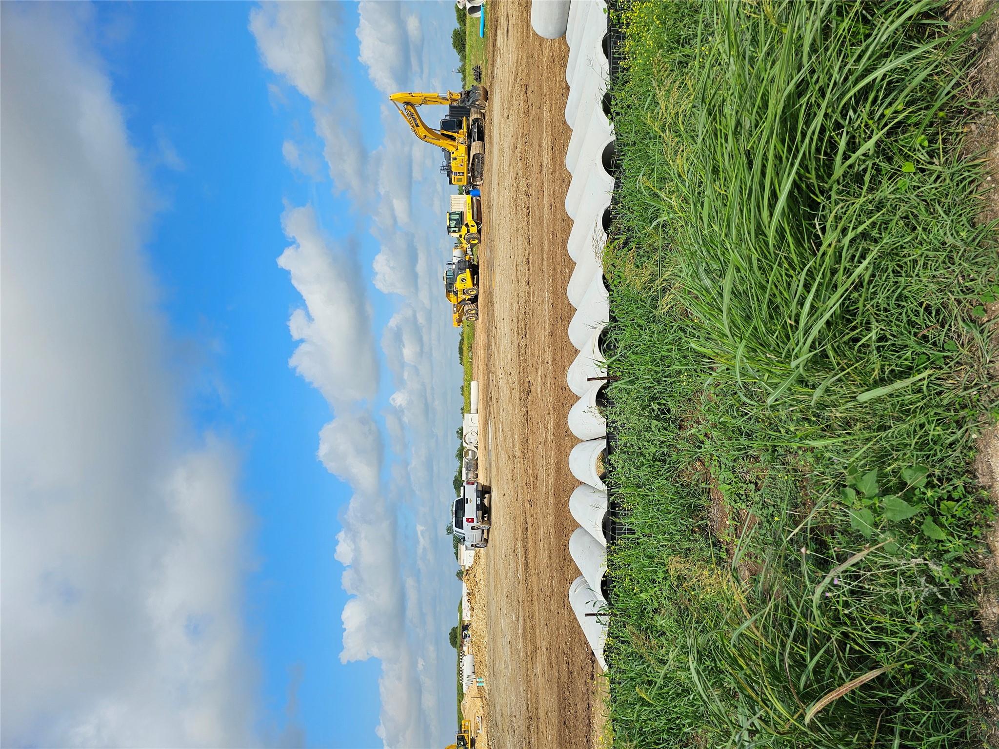 TBD CR 307