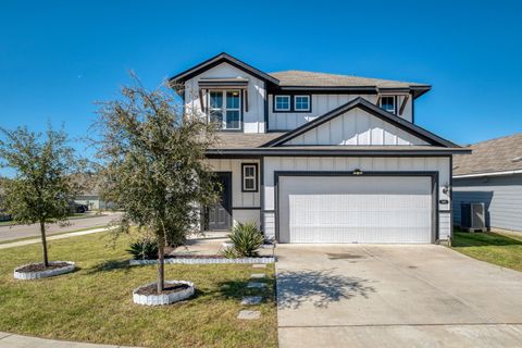 Photo of 340 Black Opal DR, Jarrell, TX 76537 (MLS # 4557080)