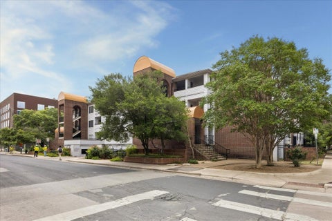 Photo of 501 W 26th ST #306, Austin, TX 78705 (MLS # 2249438)