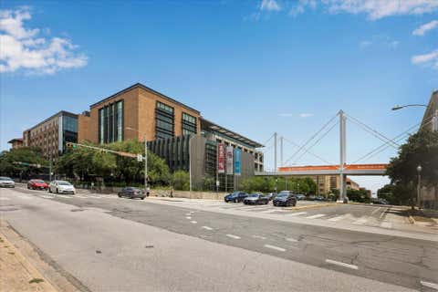 Tiny photo for 501 W 26th ST #306, Austin, TX 78705 (MLS # 2249438)