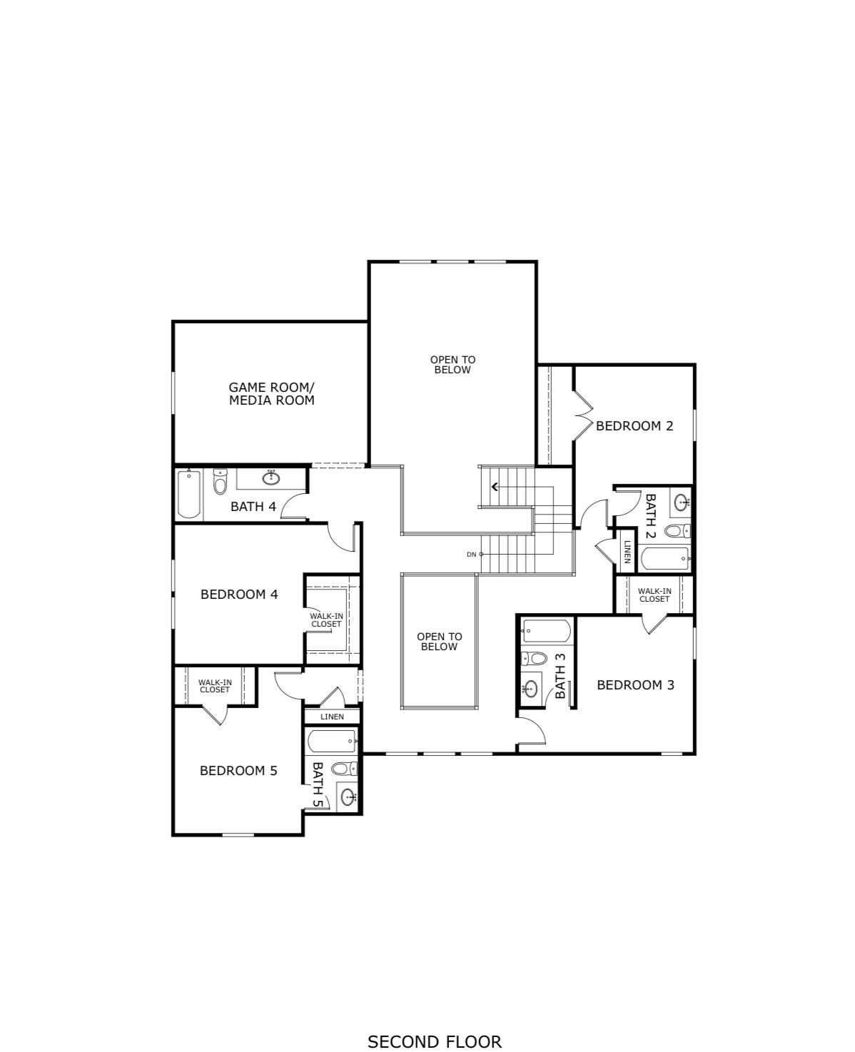 455 Christian Springs DR