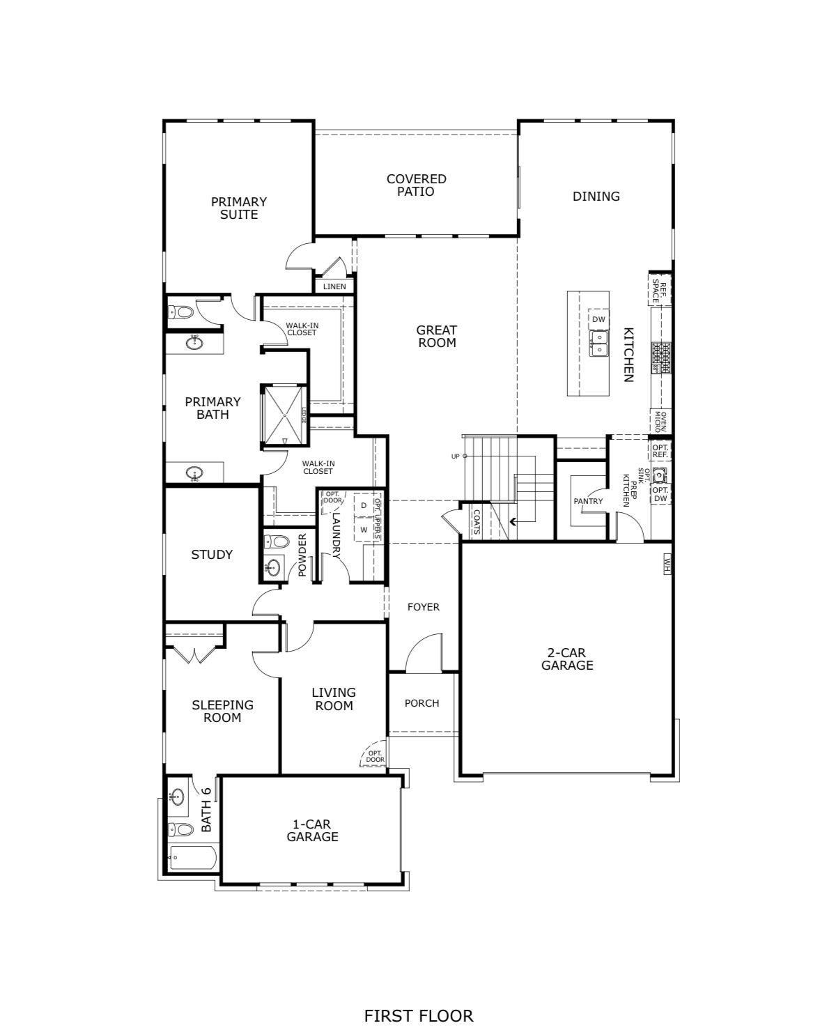 455 Christian Springs DR