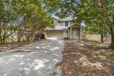 210 Briarstone DR Buda TX 78610