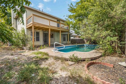 Photo of 210 Briarstone DR, Buda, TX 78610 (MLS # 3204874)