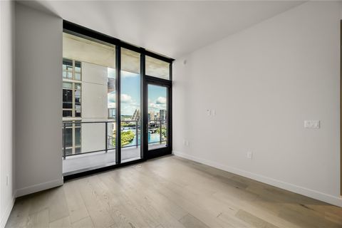 Tiny photo for 44 East Ave #2703, Austin, TX 78701 (MLS # 9483273)