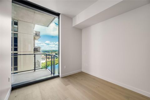 Tiny photo for 44 East Ave #2703, Austin, TX 78701 (MLS # 9483273)