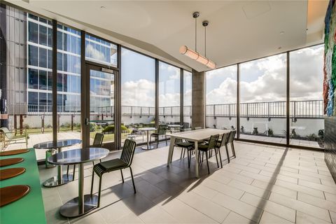 Tiny photo for 44 East Ave #2703, Austin, TX 78701 (MLS # 9483273)