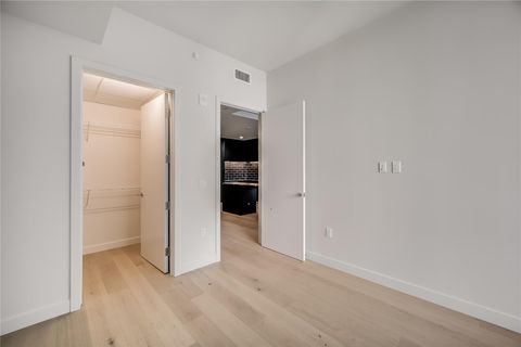 Tiny photo for 44 East Ave #2703, Austin, TX 78701 (MLS # 9483273)