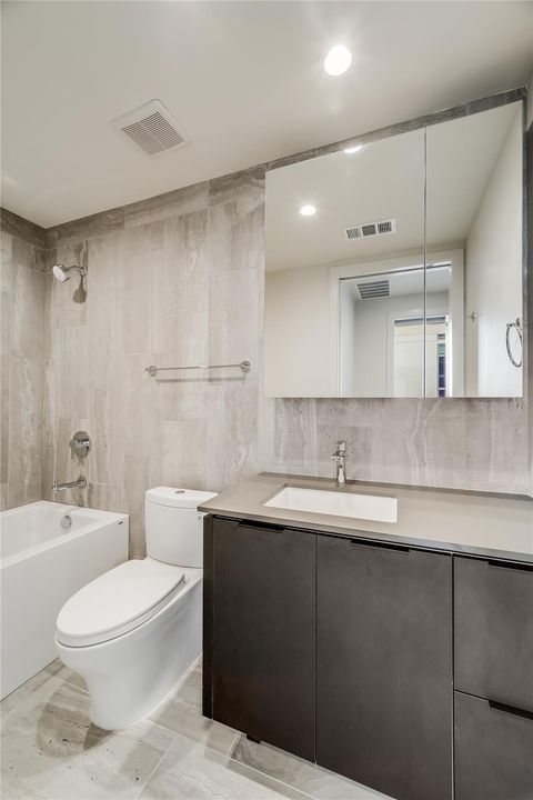 Tiny photo for 44 East Ave #2703, Austin, TX 78701 (MLS # 9483273)