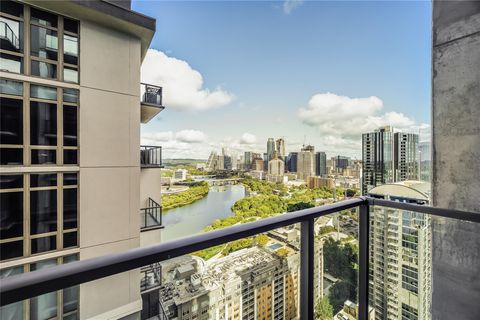 Tiny photo for 44 East Ave #2703, Austin, TX 78701 (MLS # 9483273)
