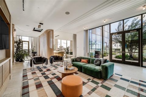 Tiny photo for 44 East Ave #2703, Austin, TX 78701 (MLS # 9483273)