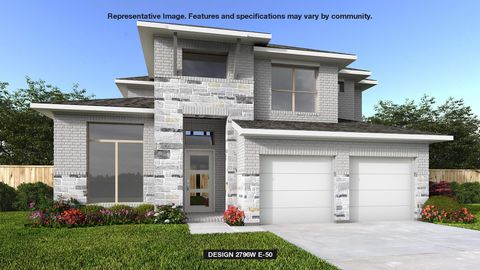 101 Ashmore LN Georgetown TX 78628