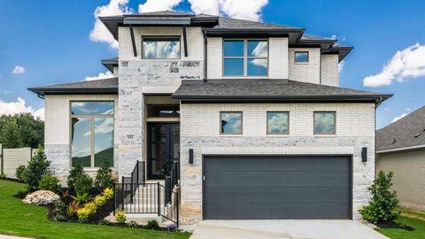 101 Ashmore LN Georgetown TX 78628