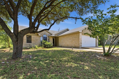 Photo of 1717 Rendova LN, Pflugerville, TX 78660 (MLS # 4186417)
