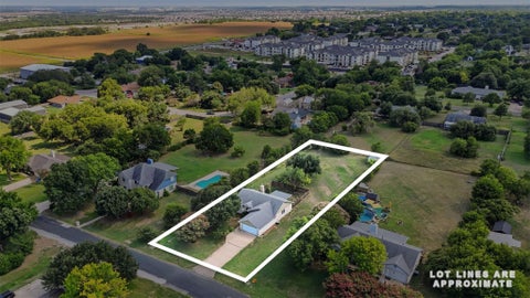Tiny photo for 1717 Rendova LN, Pflugerville, TX 78660 (MLS # 4186417)