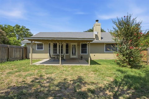 Tiny photo for 1717 Rendova LN, Pflugerville, TX 78660 (MLS # 4186417)