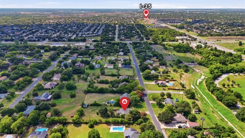 Tiny photo for 1717 Rendova LN, Pflugerville, TX 78660 (MLS # 4186417)
