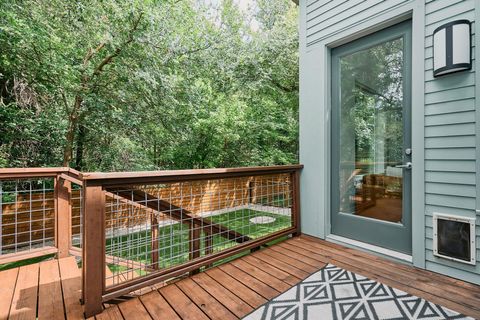 Tiny photo for 3001 Del Curto RD #14, Austin, TX 78704 (MLS # 2696866)