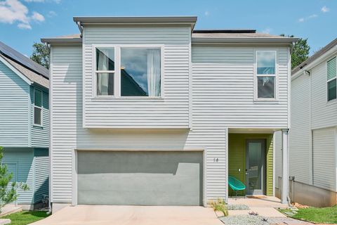 Tiny photo for 3001 Del Curto RD #14, Austin, TX 78704 (MLS # 2696866)