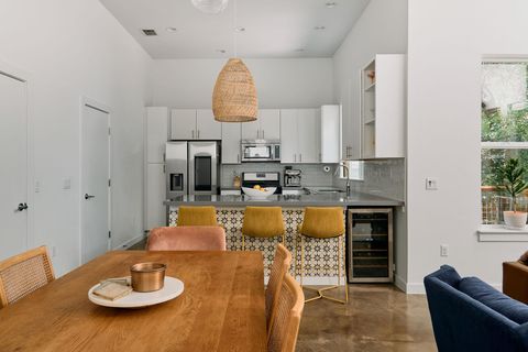 Tiny photo for 3001 Del Curto RD #14, Austin, TX 78704 (MLS # 2696866)