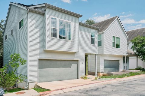 Tiny photo for 3001 Del Curto RD #14, Austin, TX 78704 (MLS # 2696866)