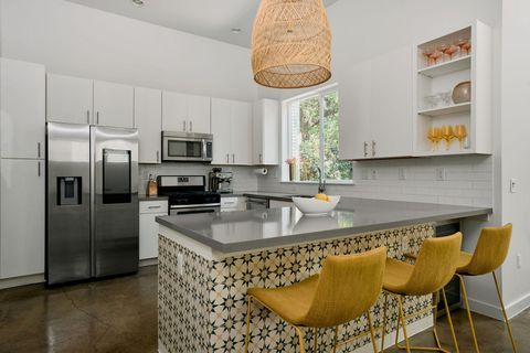 Tiny photo for 3001 Del Curto RD #14, Austin, TX 78704 (MLS # 2696866)