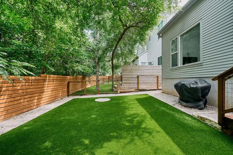Tiny photo for 3001 Del Curto RD #14, Austin, TX 78704 (MLS # 2696866)