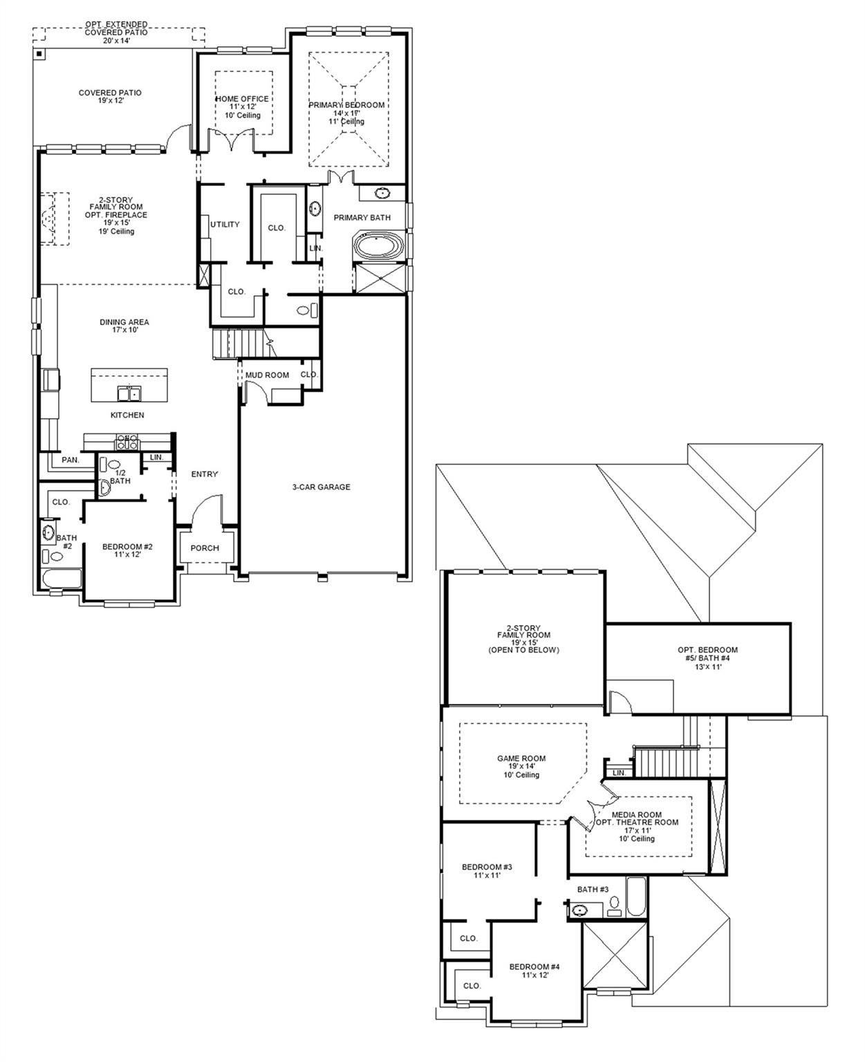 532 River Overlook RD