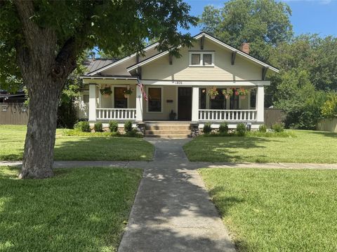 1806 S Main ST Georgetown TX 78626