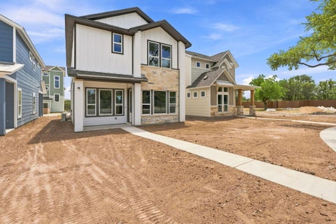 Tiny photo for 5001 Pecan Springs RD #31, Austin, TX 78723 (MLS # 5532901)