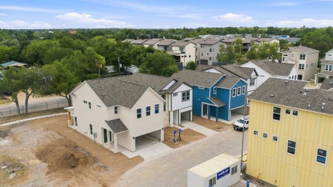 Tiny photo for 5001 Pecan Springs RD #31, Austin, TX 78723 (MLS # 5532901)
