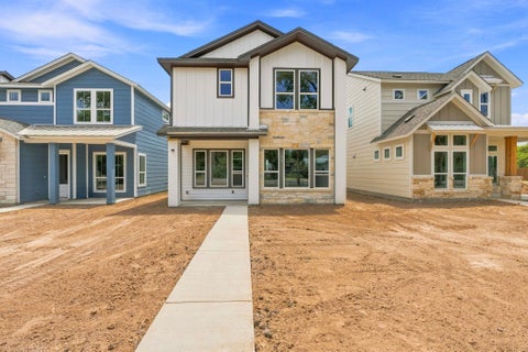 Tiny photo for 5001 Pecan Springs RD #31, Austin, TX 78723 (MLS # 5532901)