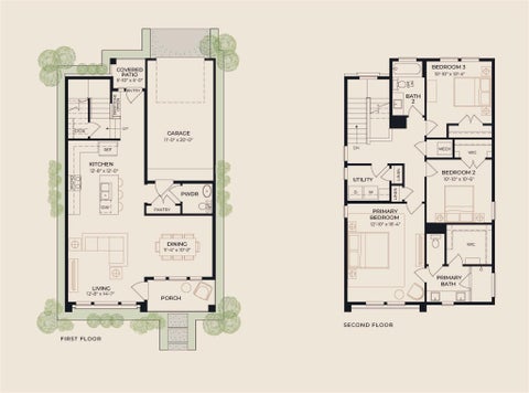 Tiny photo for 5001 Pecan Springs RD #31, Austin, TX 78723 (MLS # 5532901)
