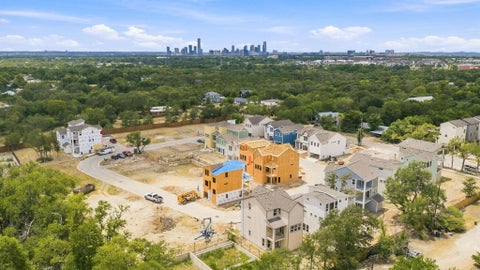 Tiny photo for 5001 Pecan Springs RD #31, Austin, TX 78723 (MLS # 5532901)