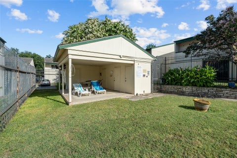 Tiny photo for 6718 Silvermine DR #302, Austin, TX 78736 (MLS # 7836197)