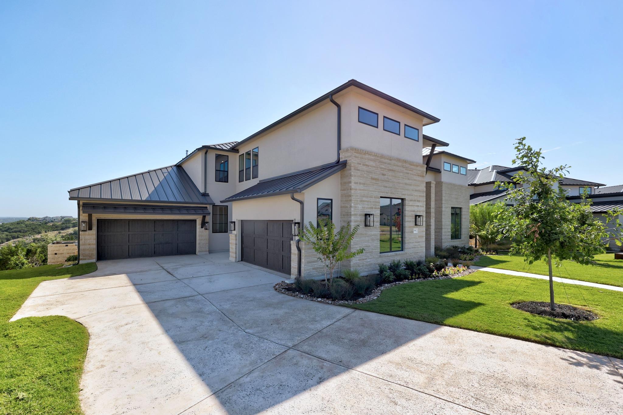 936 Bristol Creek BND
